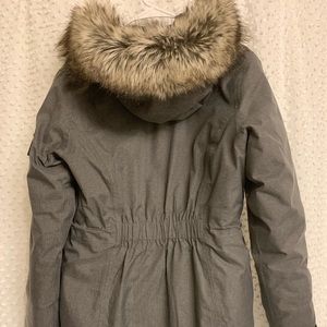 Eddie Bauer winter coat